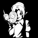 link-majora