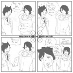 83- the most