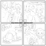 84- what's happened