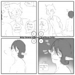 97- true end