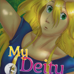 Cover - my deity-crop2